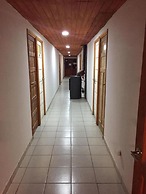 Cabañas y Hotel Rural Mirador del Maipo