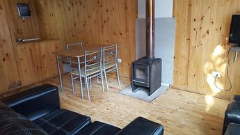 Cabañas y Hotel Rural Mirador del Maipo