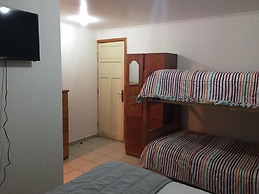 Cabañas y Hotel Rural Mirador del Maipo