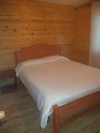 Cabañas y Hotel Rural Mirador del Maipo