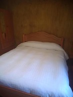 Cabañas y Hotel Rural Mirador del Maipo