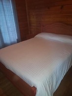 Cabañas y Hotel Rural Mirador del Maipo