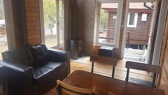 Cabañas y Hotel Rural Mirador del Maipo