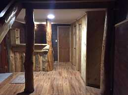 Cabañas y Hotel Rural Mirador del Maipo