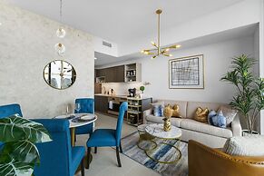 Luxury PH 51st Floor City Views