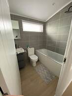 Tranquil Lodge Retreat in Wells