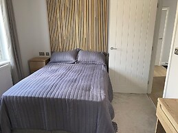 Tranquil Lodge Retreat in Wells