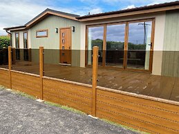 Tranquil Lodge Retreat in Wells