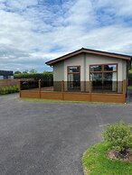 Tranquil Lodge Retreat in Wells