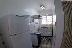 Apto 422 Ed. São Lucas
