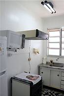 Apto 422 Ed. São Lucas