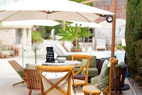HOTEL LA GAROUPE GARDIOLE