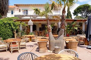 HOTEL LA GAROUPE GARDIOLE