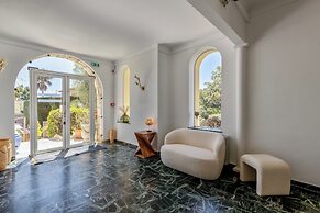 La Garoupe Gardiole Boutique Hotel