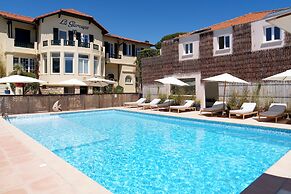 HOTEL LA GAROUPE GARDIOLE