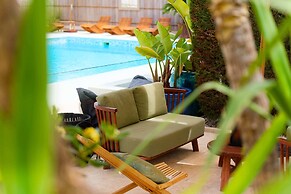 HOTEL LA GAROUPE GARDIOLE