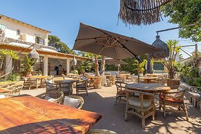 La Garoupe Gardiole Boutique Hotel