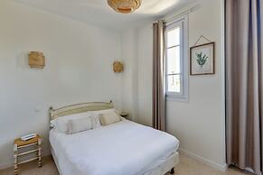 La Garoupe Gardiole Boutique Hotel