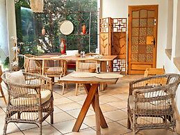 La Garoupe Gardiole Boutique Hotel