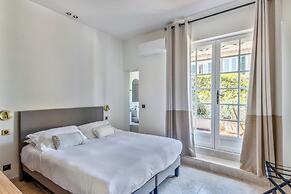 La Garoupe Gardiole Boutique Hotel