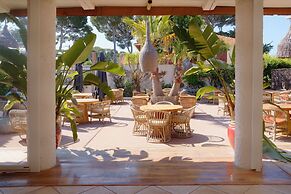 HOTEL LA GAROUPE GARDIOLE
