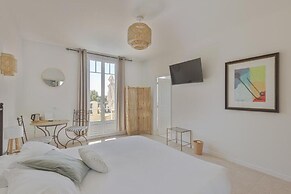 HOTEL LA GAROUPE GARDIOLE