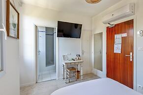 La Garoupe Gardiole Boutique Hotel