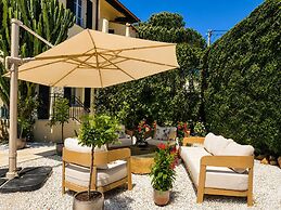 La Garoupe Gardiole Boutique Hotel