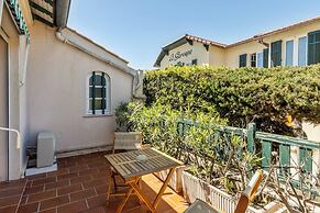 La Garoupe Gardiole Boutique Hotel