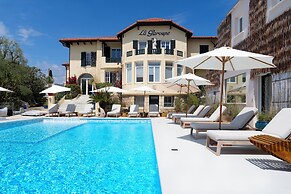HOTEL LA GAROUPE GARDIOLE