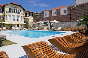 HOTEL LA GAROUPE GARDIOLE