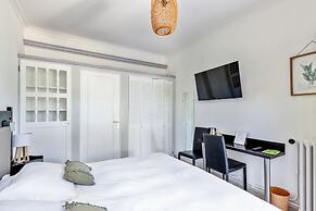 La Garoupe Gardiole Boutique Hotel