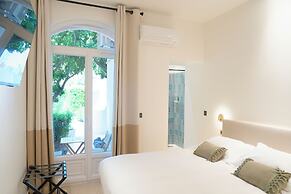 HOTEL LA GAROUPE GARDIOLE