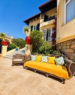 La Garoupe Gardiole Boutique Hotel
