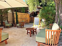 La Garoupe Gardiole Boutique Hotel