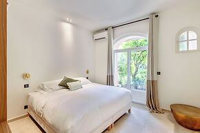 La Garoupe Gardiole Boutique Hotel