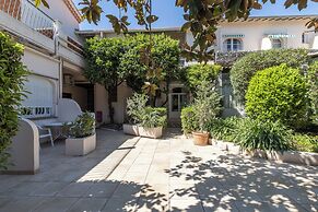 La Garoupe Gardiole Boutique Hotel
