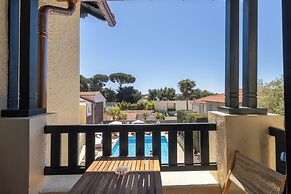 La Garoupe Gardiole Boutique Hotel