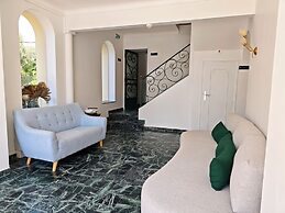 La Garoupe Gardiole Boutique Hotel