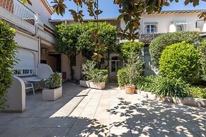 HOTEL LA GAROUPE GARDIOLE