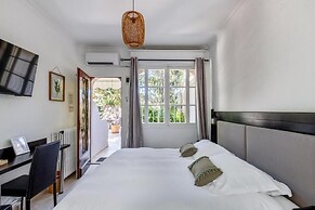 HOTEL LA GAROUPE GARDIOLE