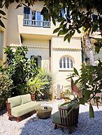 La Garoupe Gardiole Boutique Hotel
