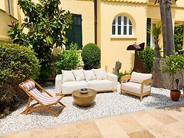 La Garoupe Gardiole Boutique Hotel