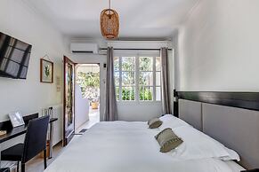 La Garoupe Gardiole Boutique Hotel