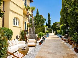 La Garoupe Gardiole Boutique Hotel