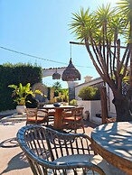 La Garoupe Gardiole Boutique Hotel