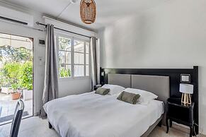La Garoupe Gardiole Boutique Hotel