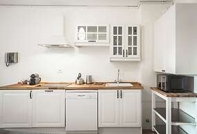 Brera Apartments in Porta Volta