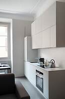 Brera Apartments in Porta Volta