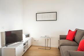 Brera Apartments in Porta Volta